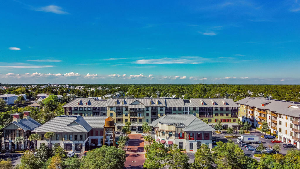 REDFISH VILLAGE - Residential