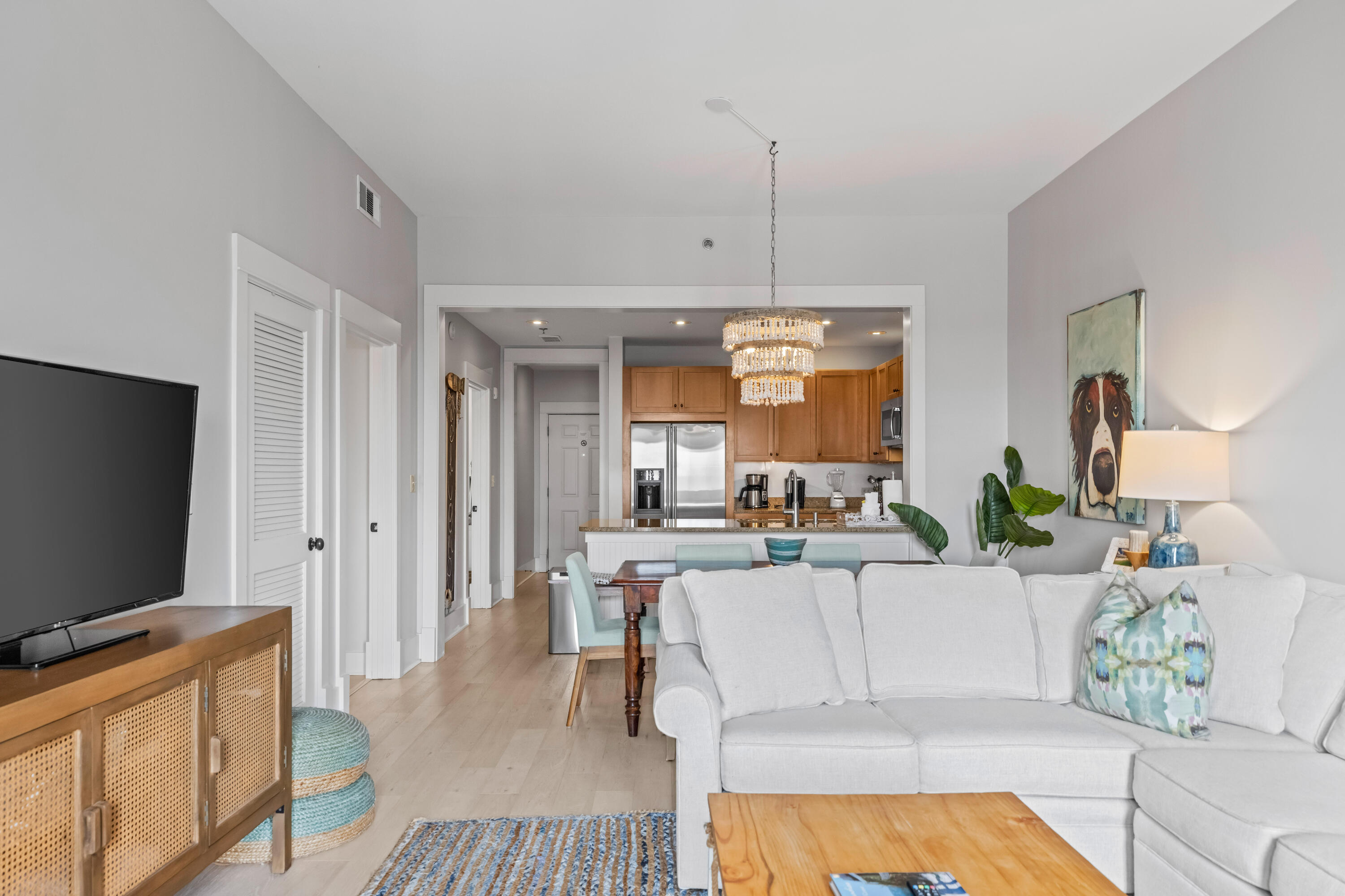 REDFISH VILLAGE - Residential