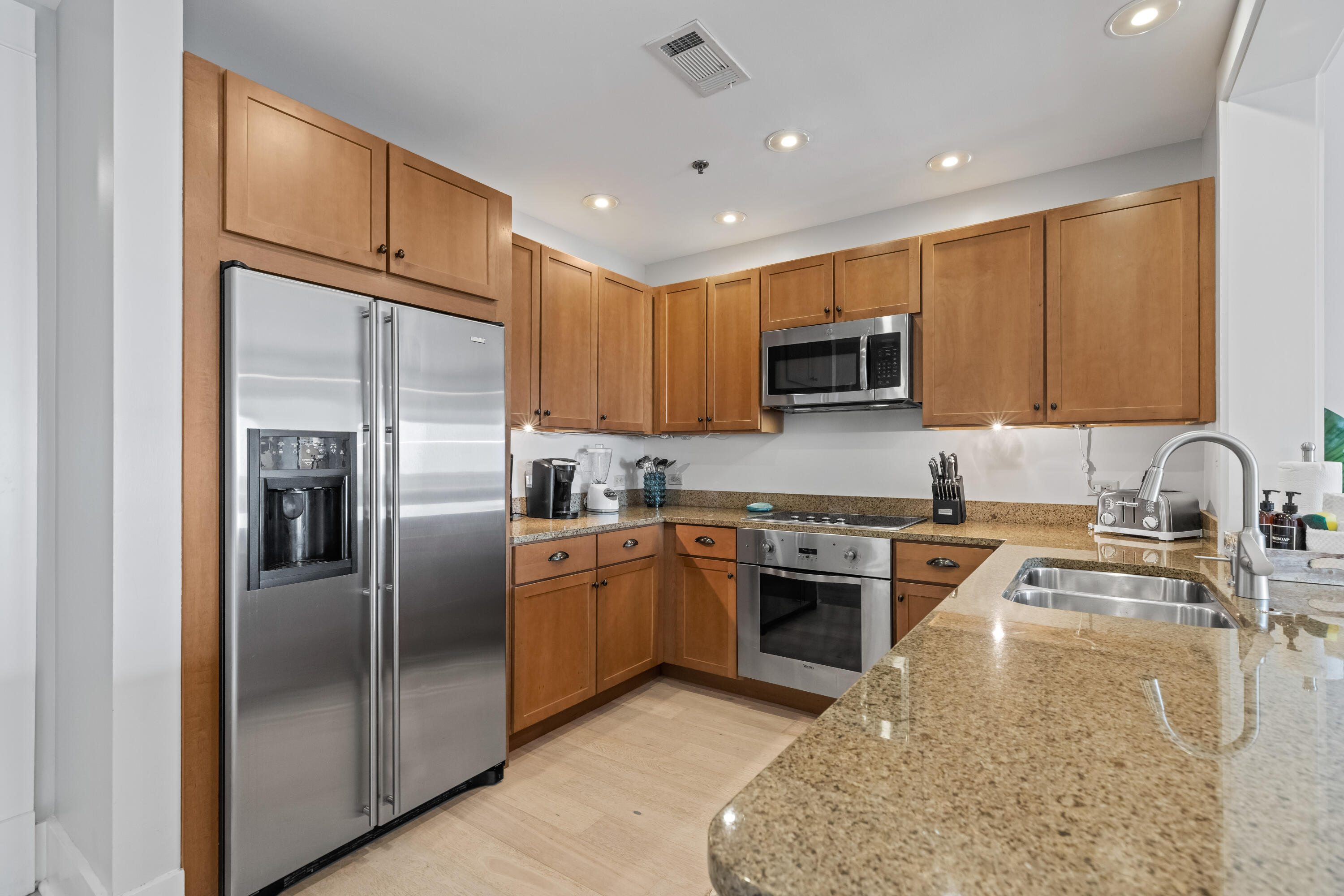 REDFISH VILLAGE - Residential