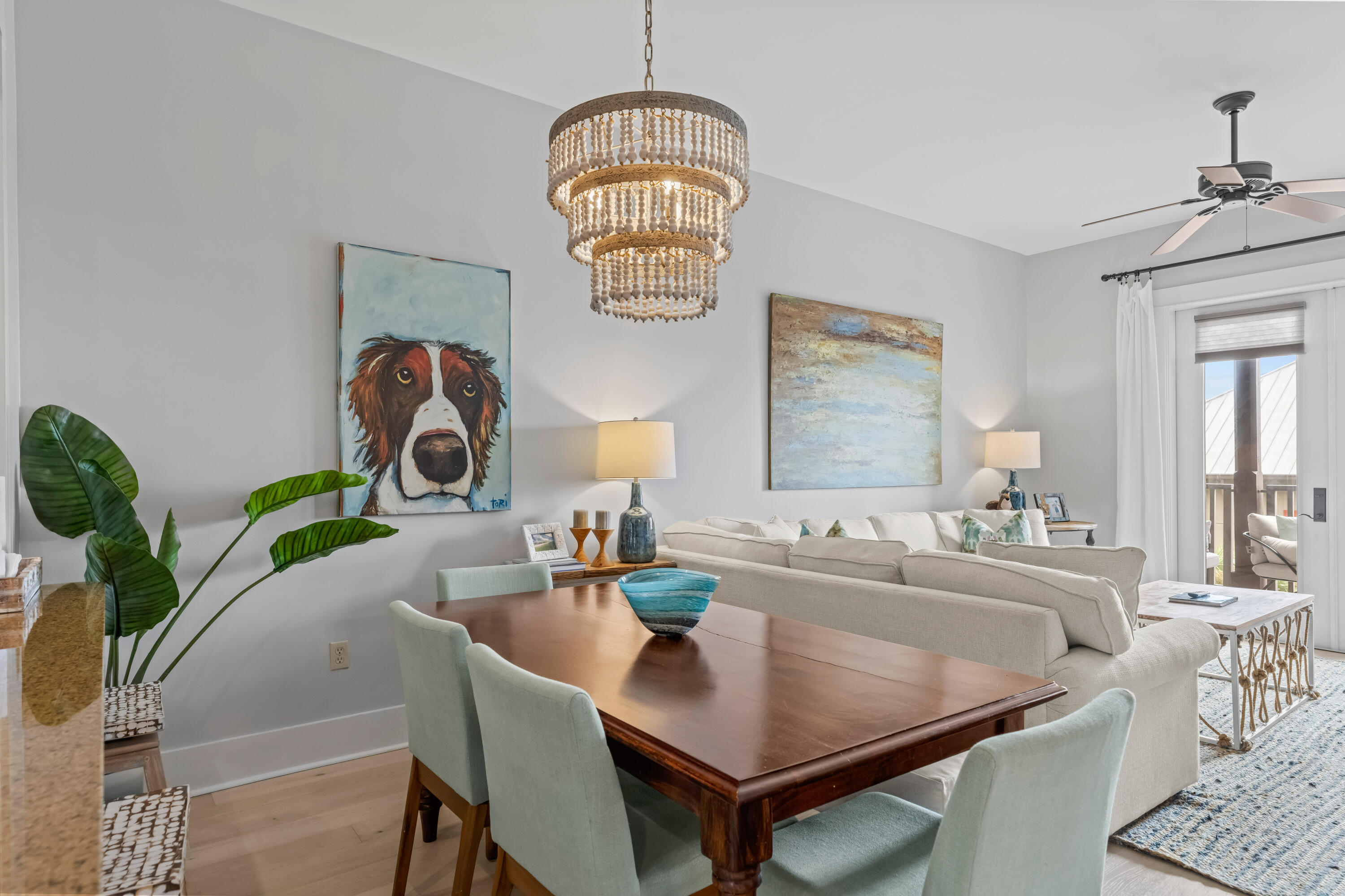 REDFISH VILLAGE - Residential