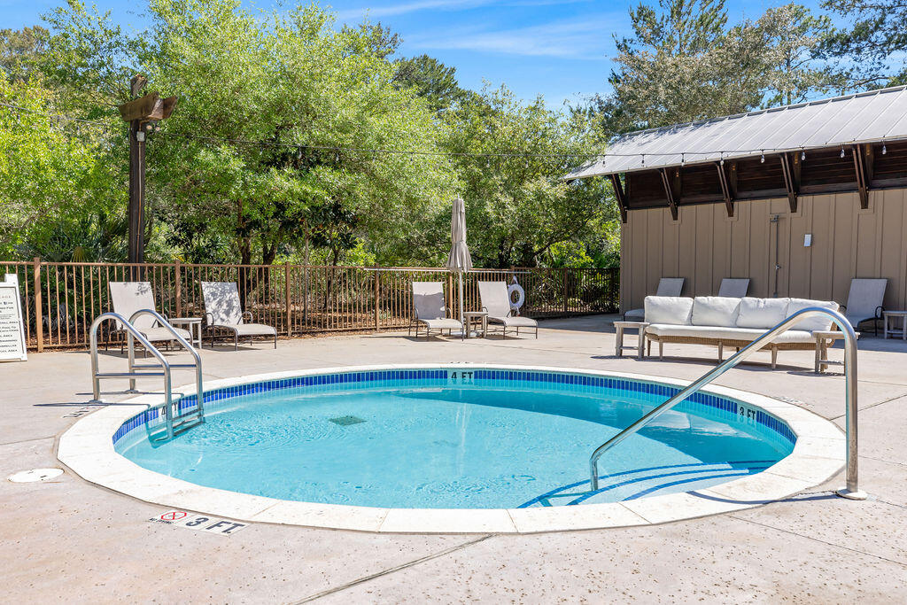 REDFISH VILLAGE - Residential