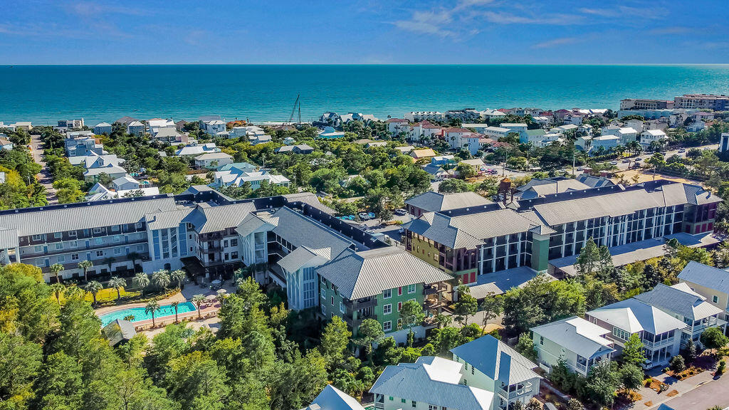 REDFISH VILLAGE - Residential