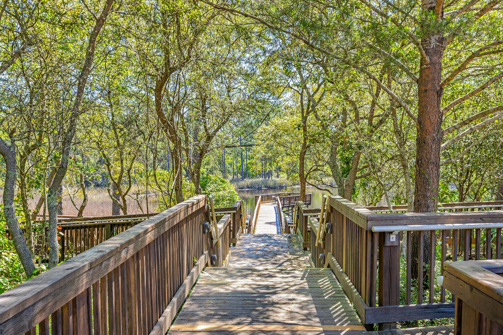 REDFISH VILLAGE - Residential
