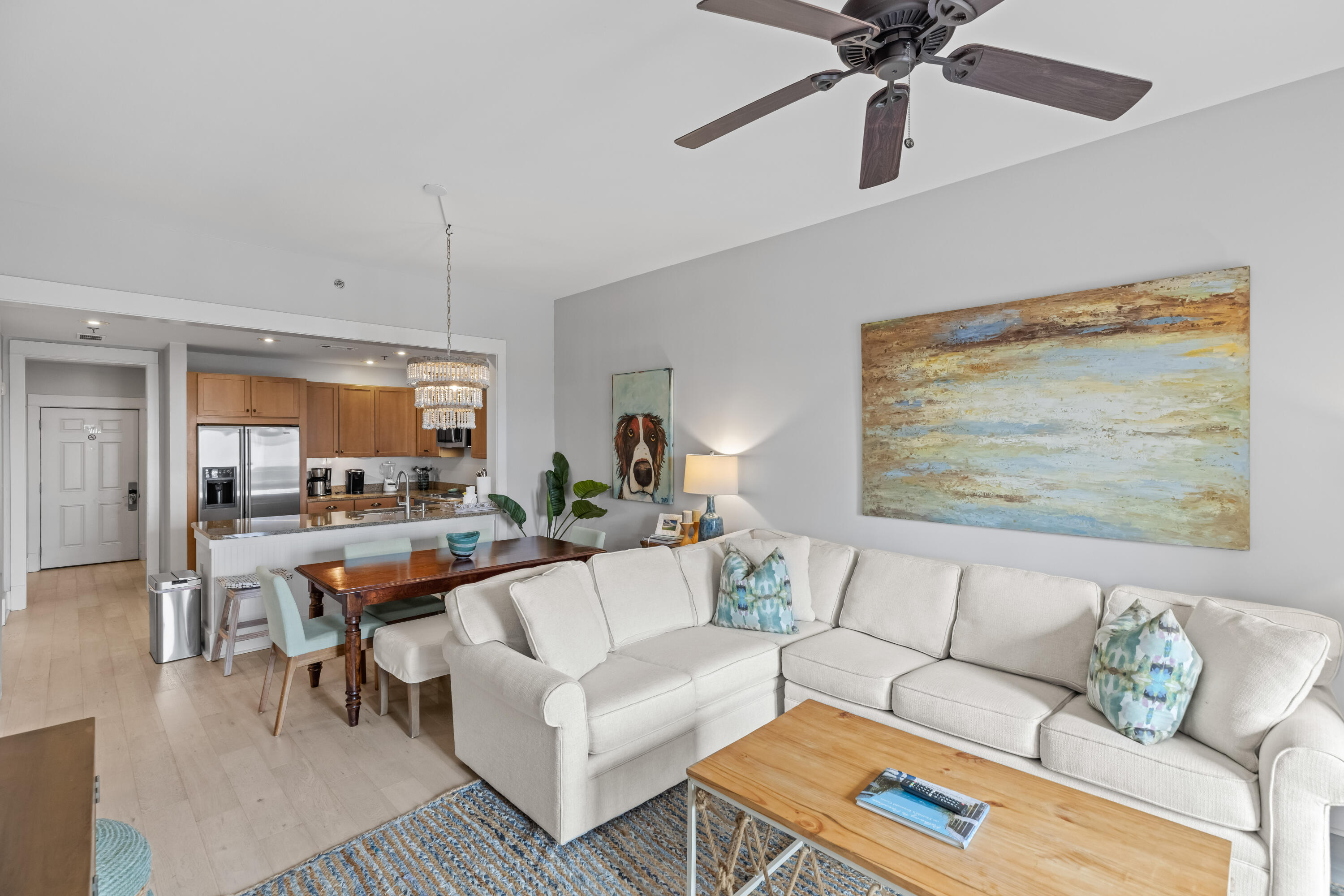 REDFISH VILLAGE - Residential