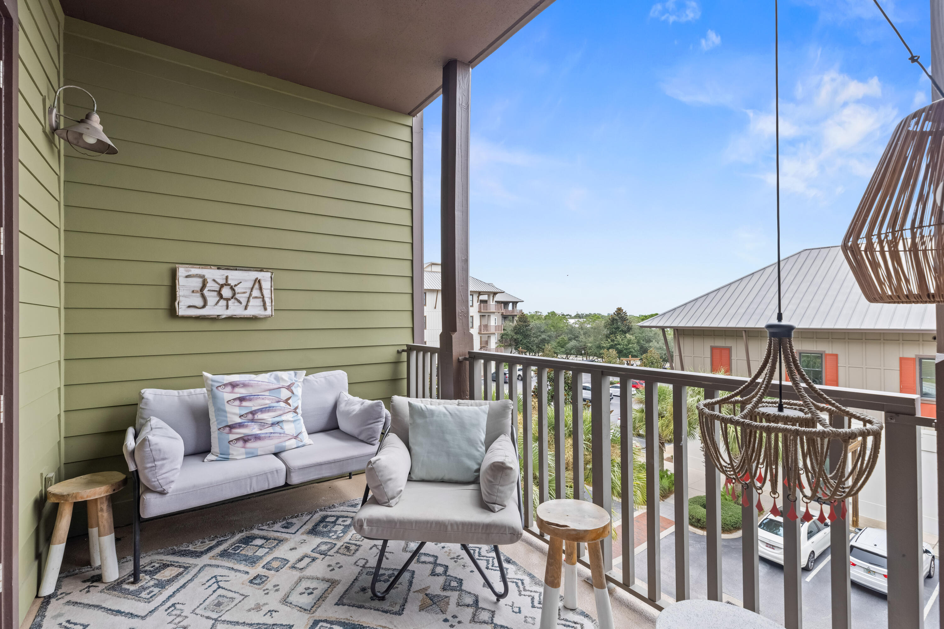 REDFISH VILLAGE - Residential