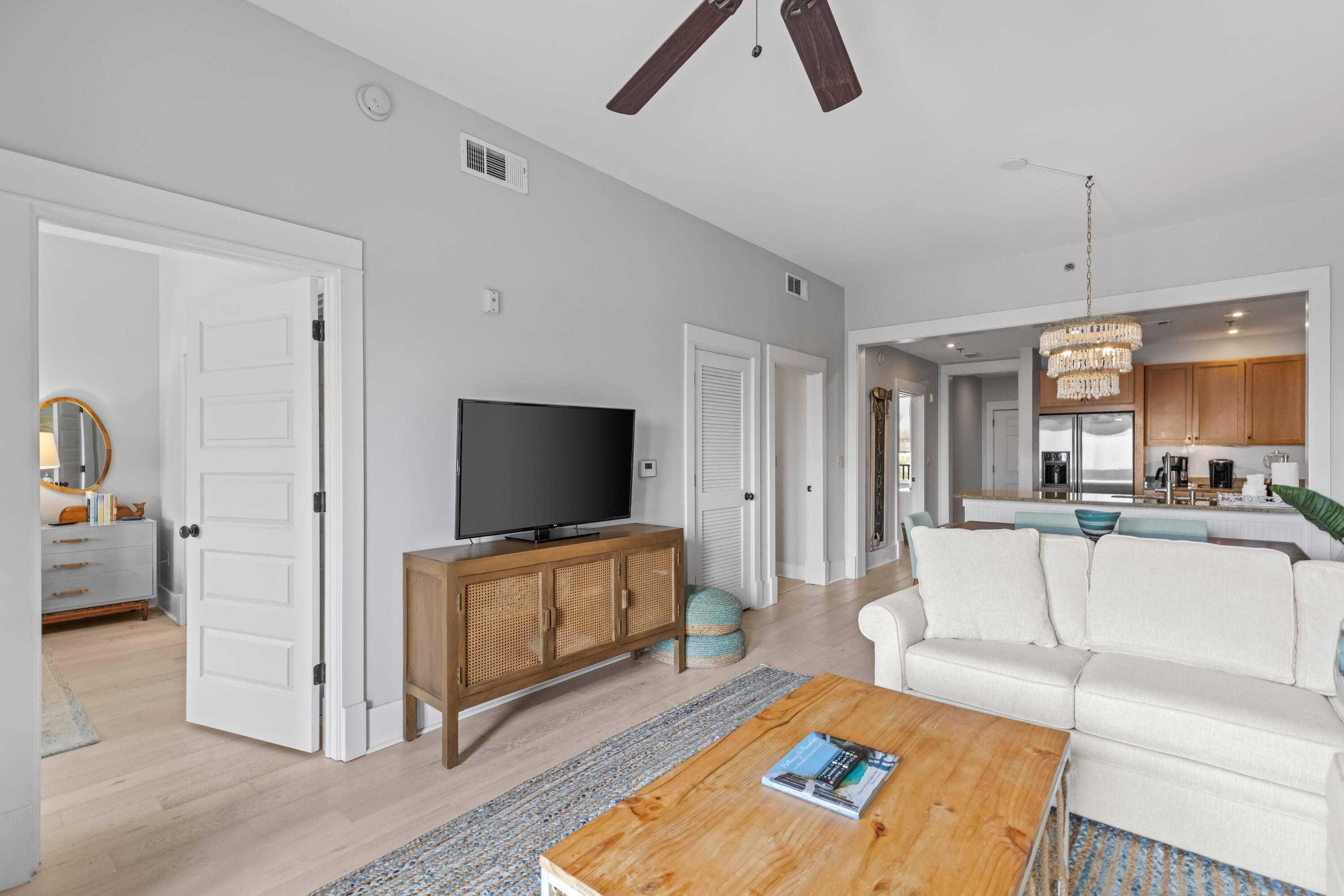 REDFISH VILLAGE - Residential