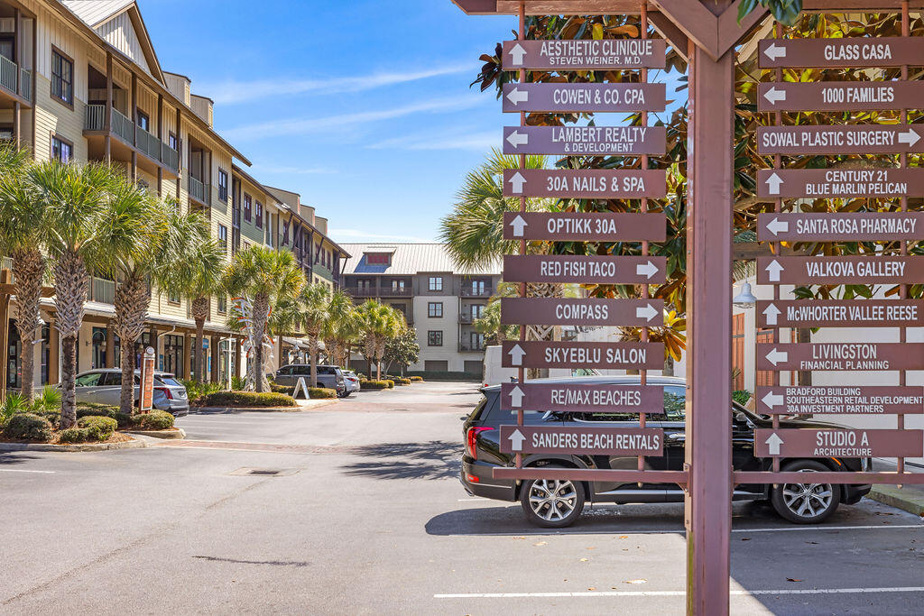 REDFISH VILLAGE - Residential
