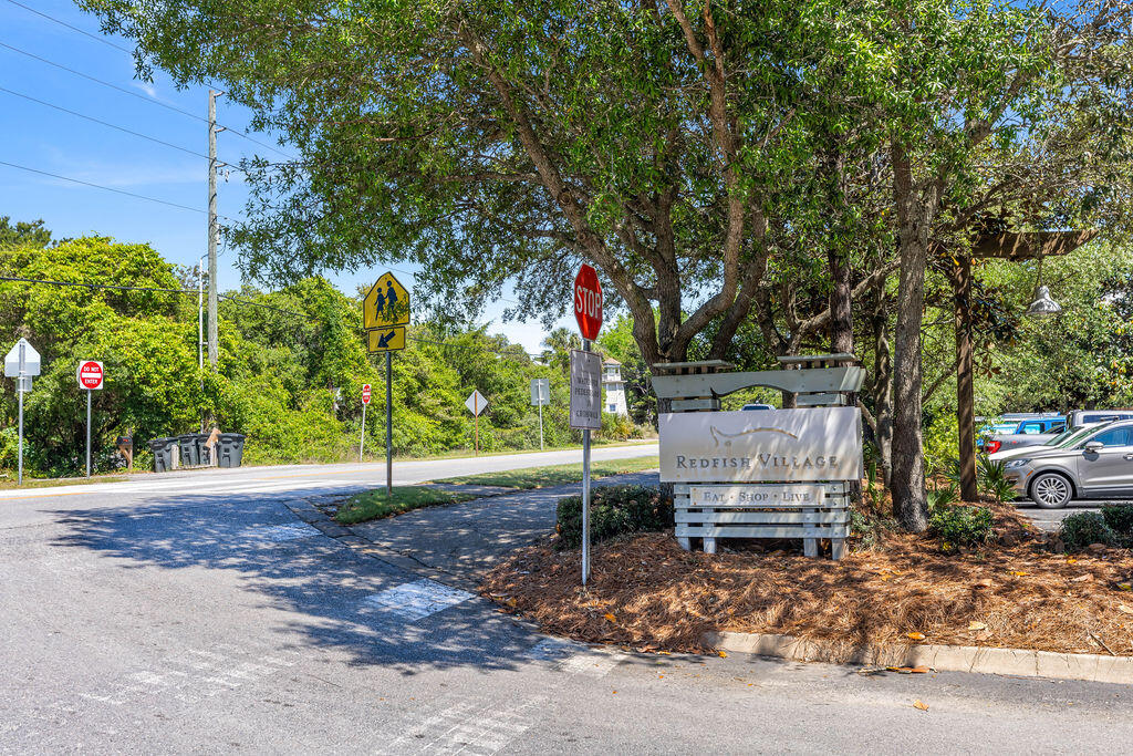 REDFISH VILLAGE - Residential