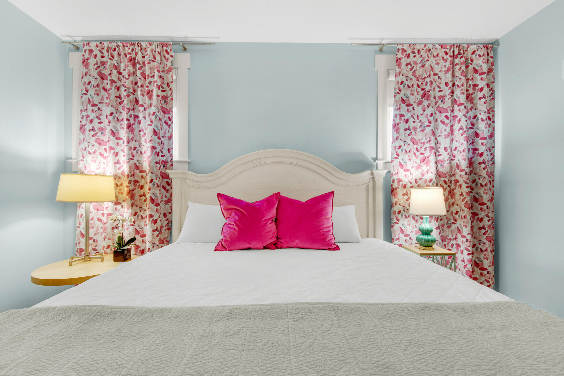 BAHIA CONDO - Residential