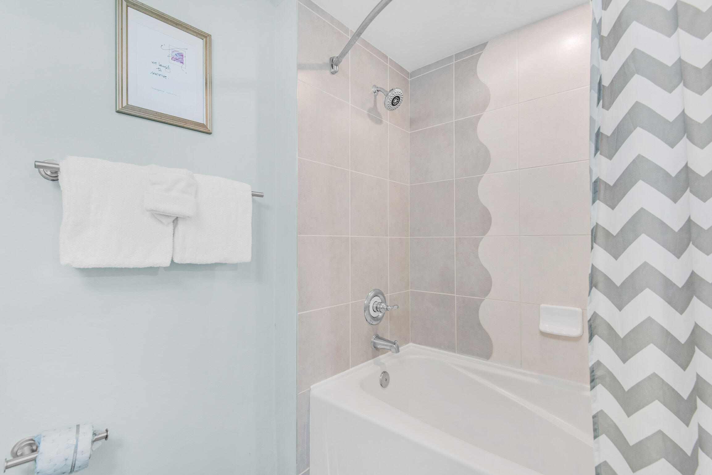 BAHIA CONDO - Residential