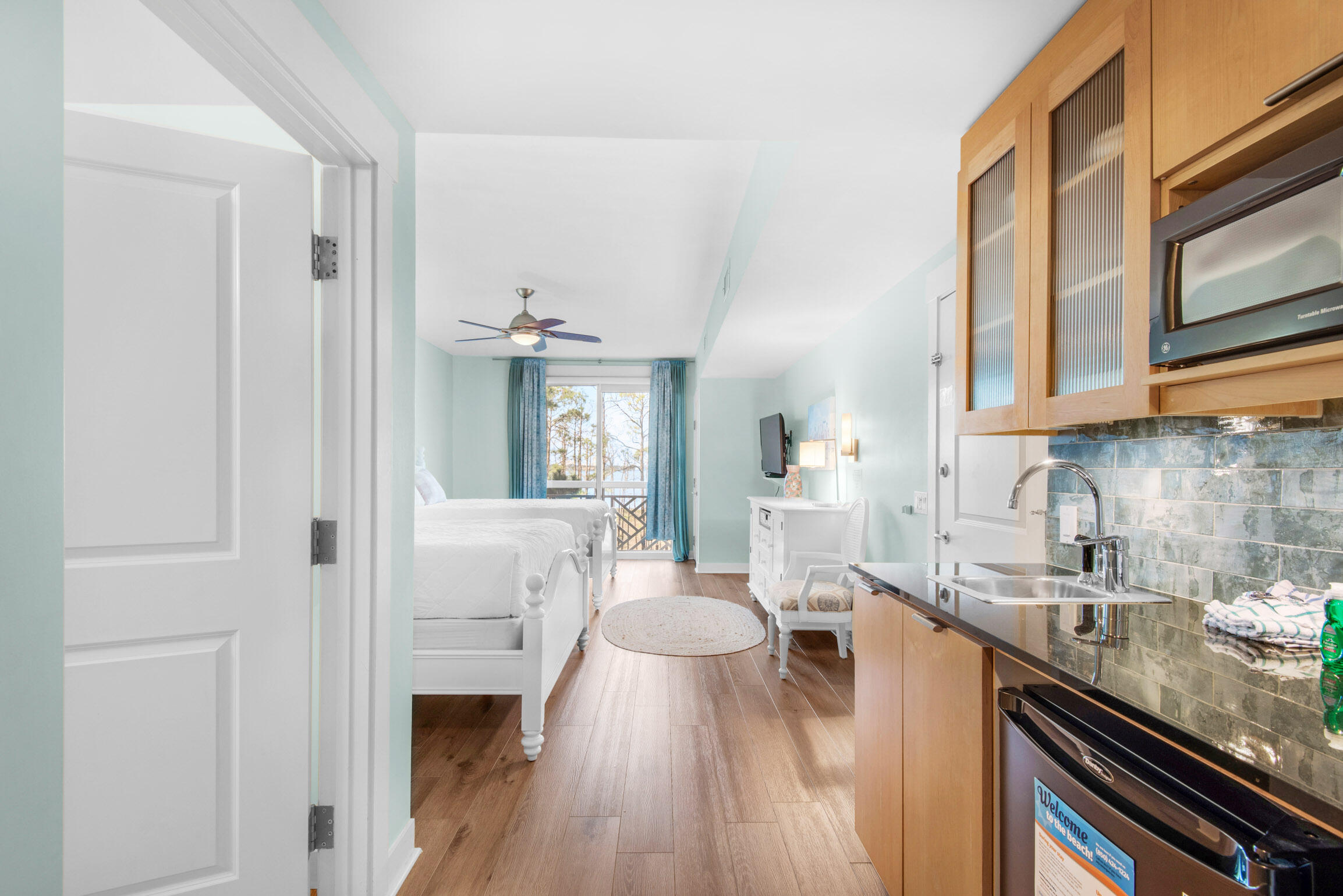 BAHIA CONDO - Residential