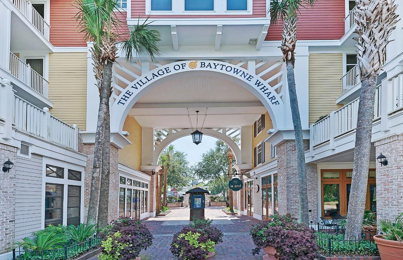 BAHIA CONDO - Residential