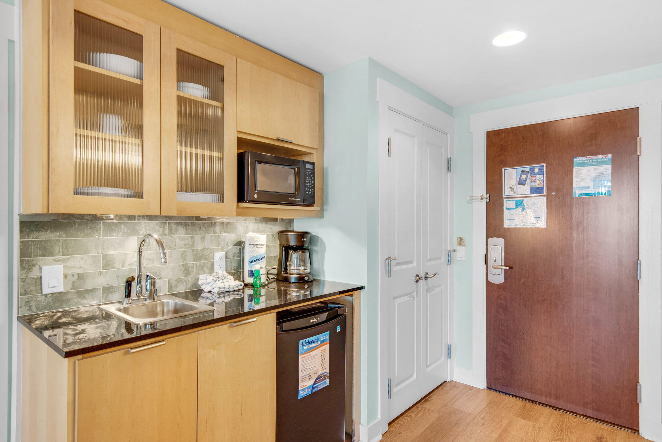 BAHIA CONDO - Residential