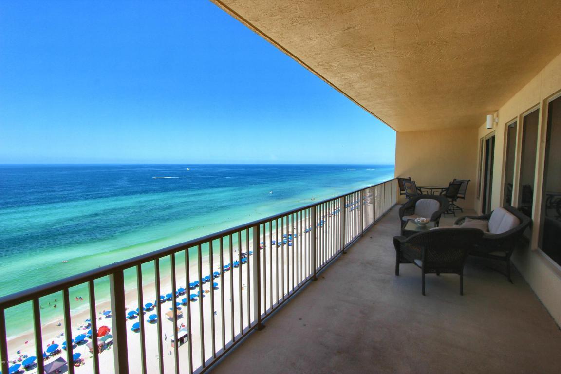GULF CREST T/H - Residential