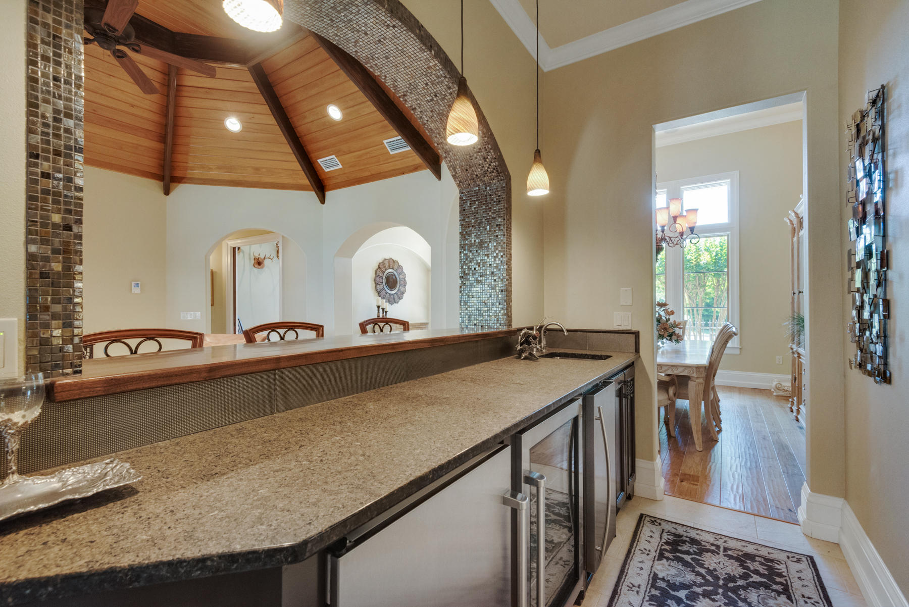 Elliot Point - Residential