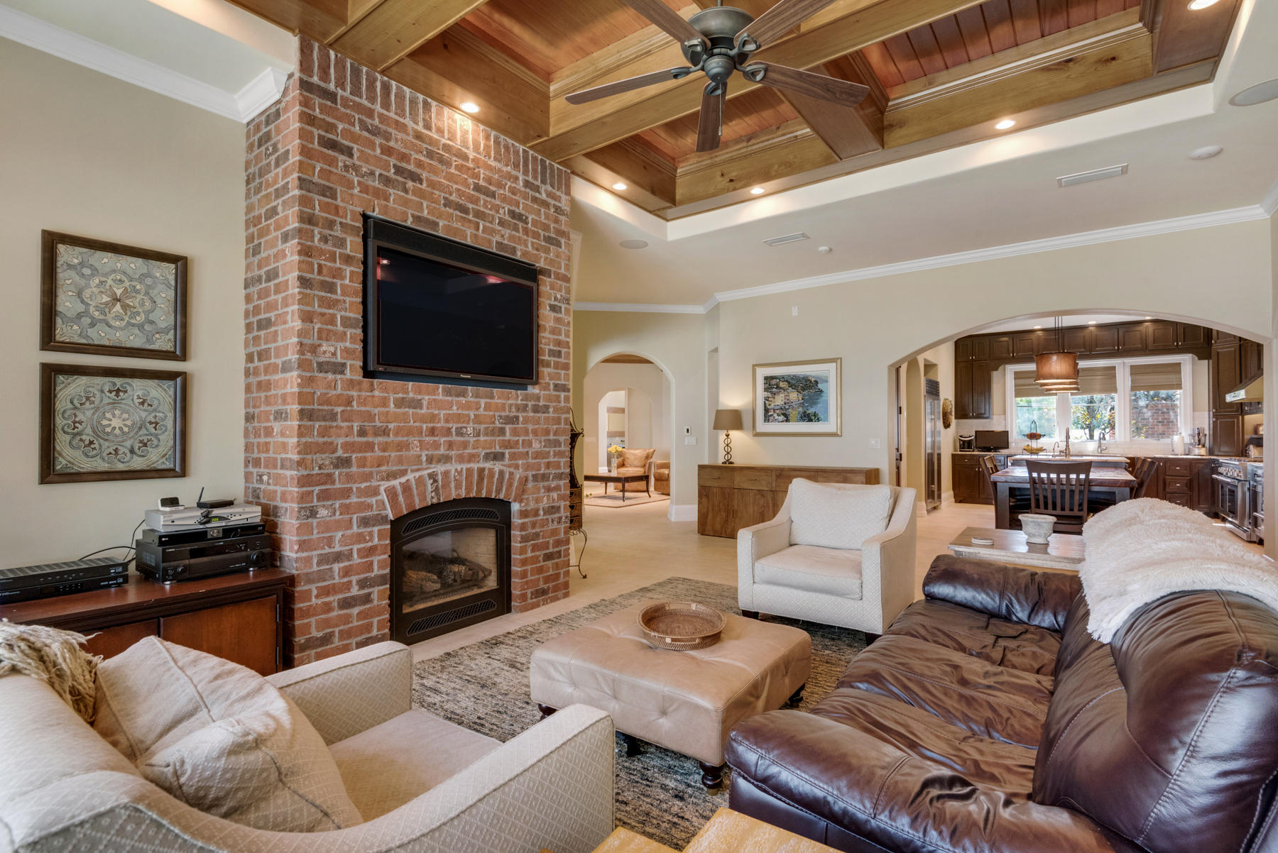 Elliot Point - Residential