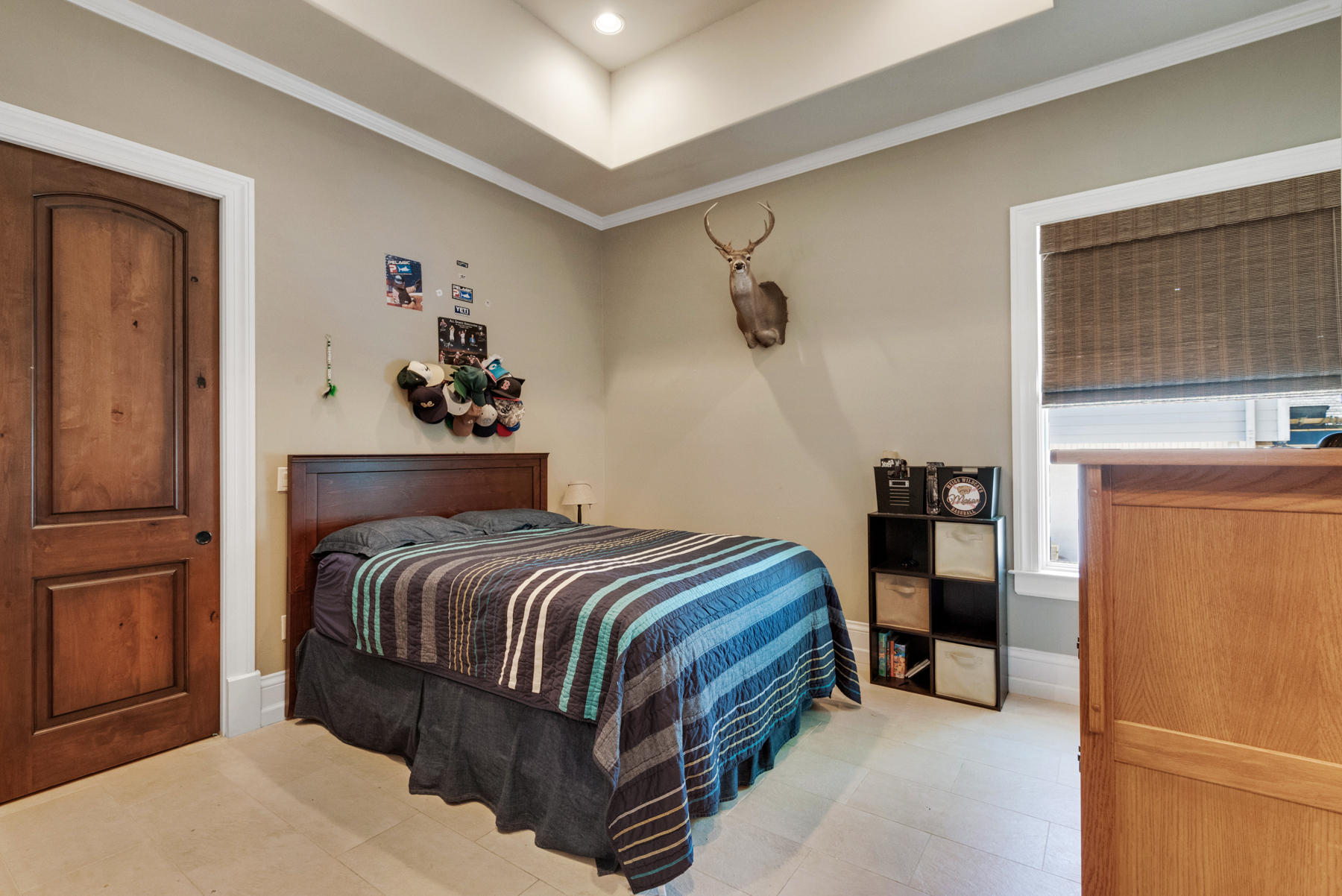 Elliot Point - Residential