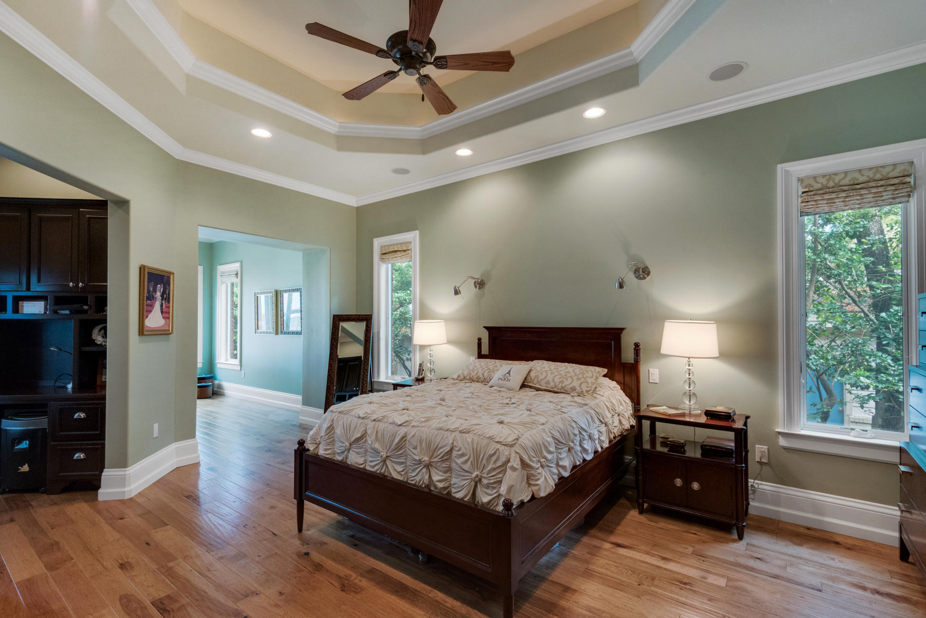 Elliot Point - Residential