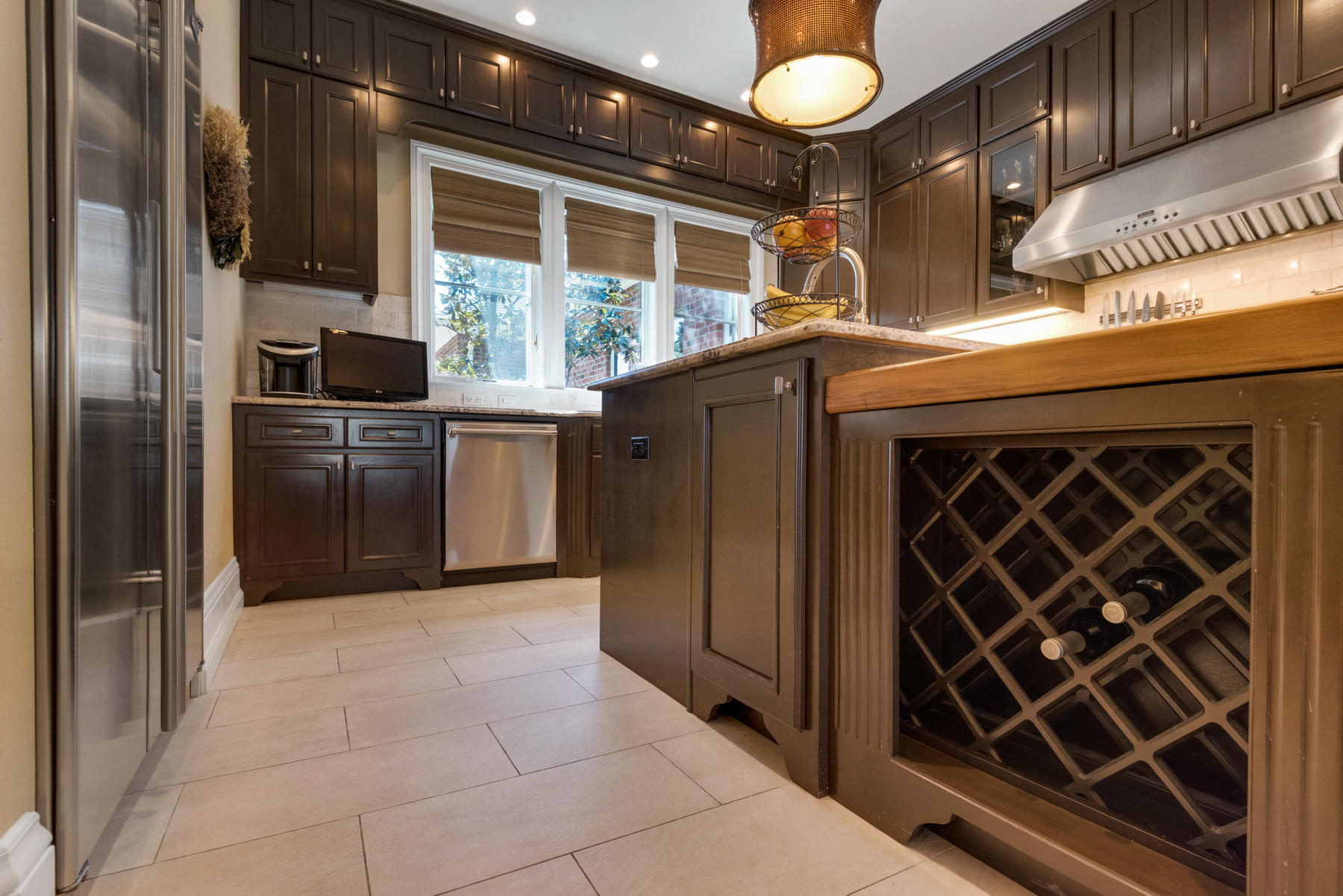 Elliot Point - Residential