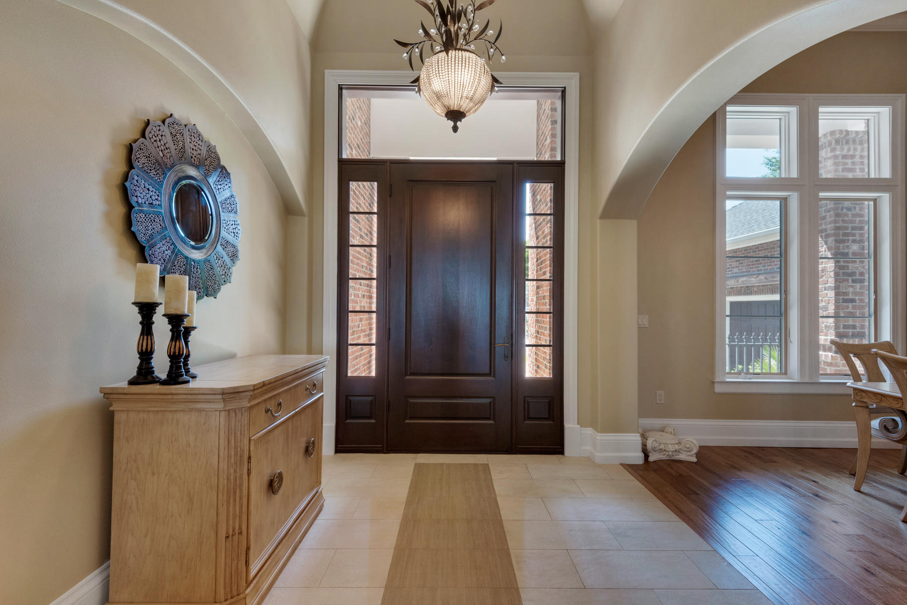 Elliot Point - Residential