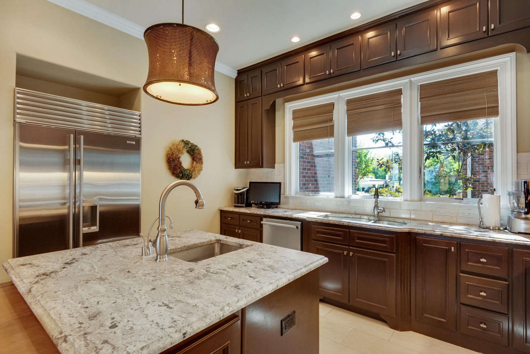 Elliot Point - Residential