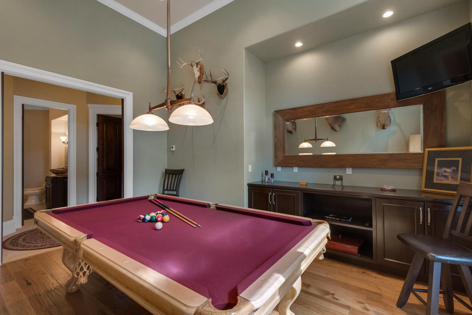 Elliot Point - Residential