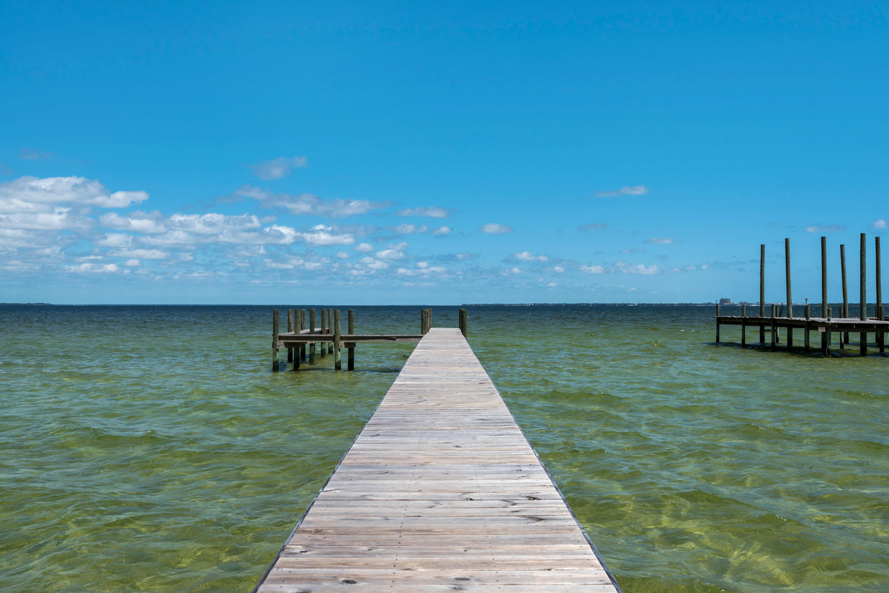 Elliot Point - Residential