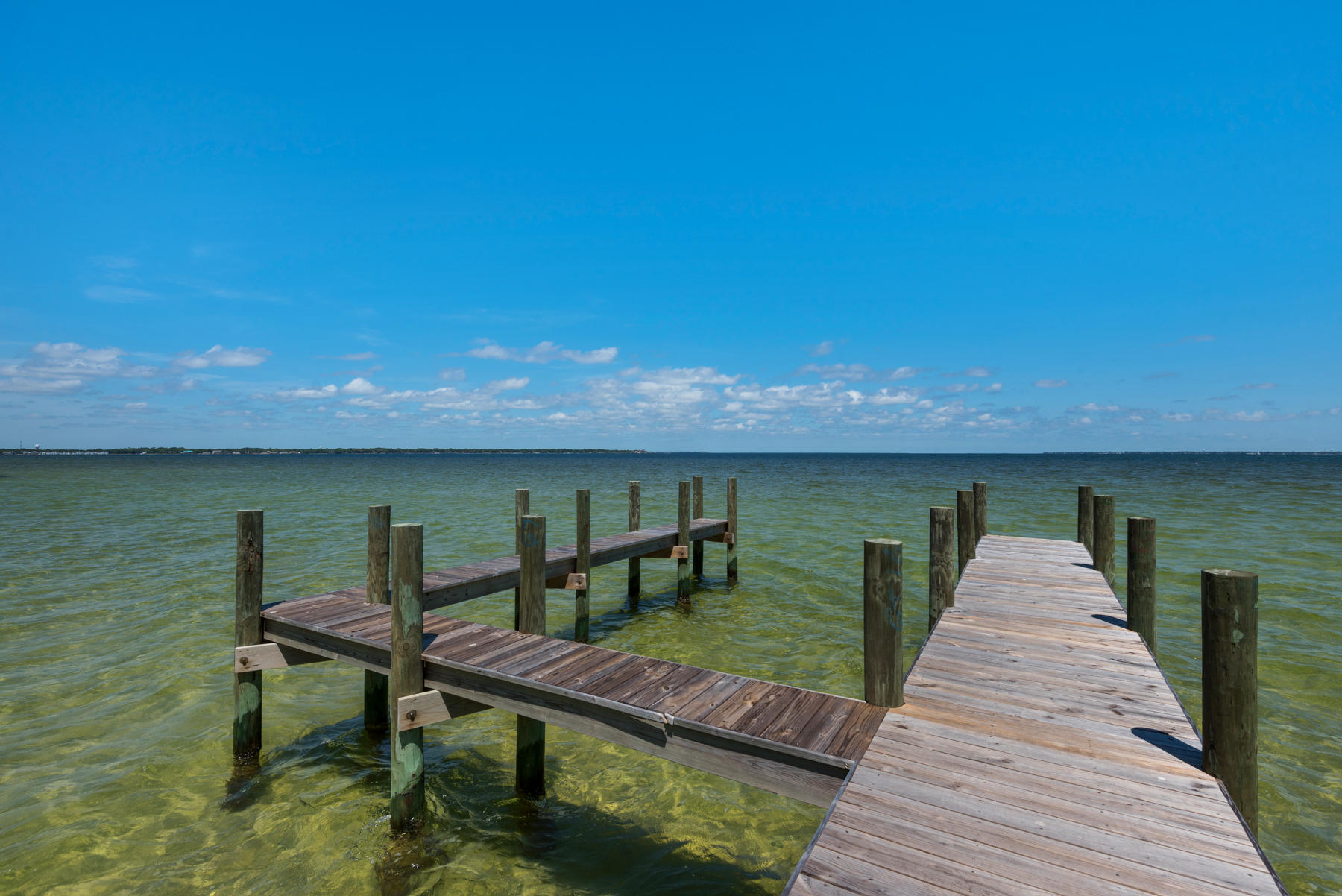 Elliot Point - Residential