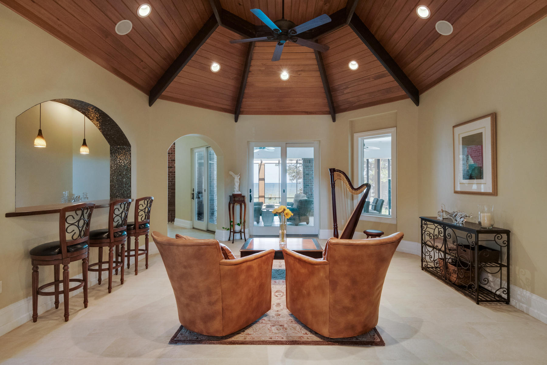 Elliot Point - Residential