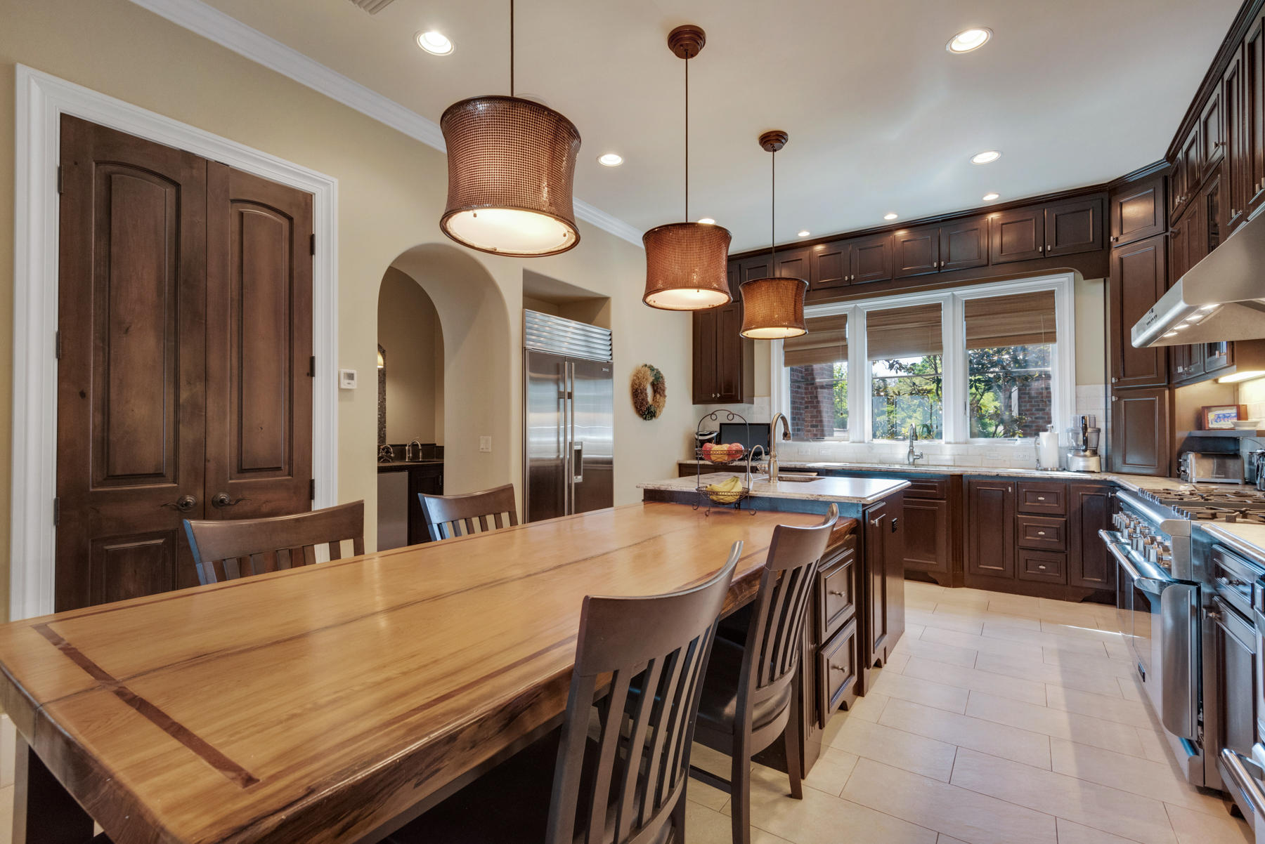 Elliot Point - Residential