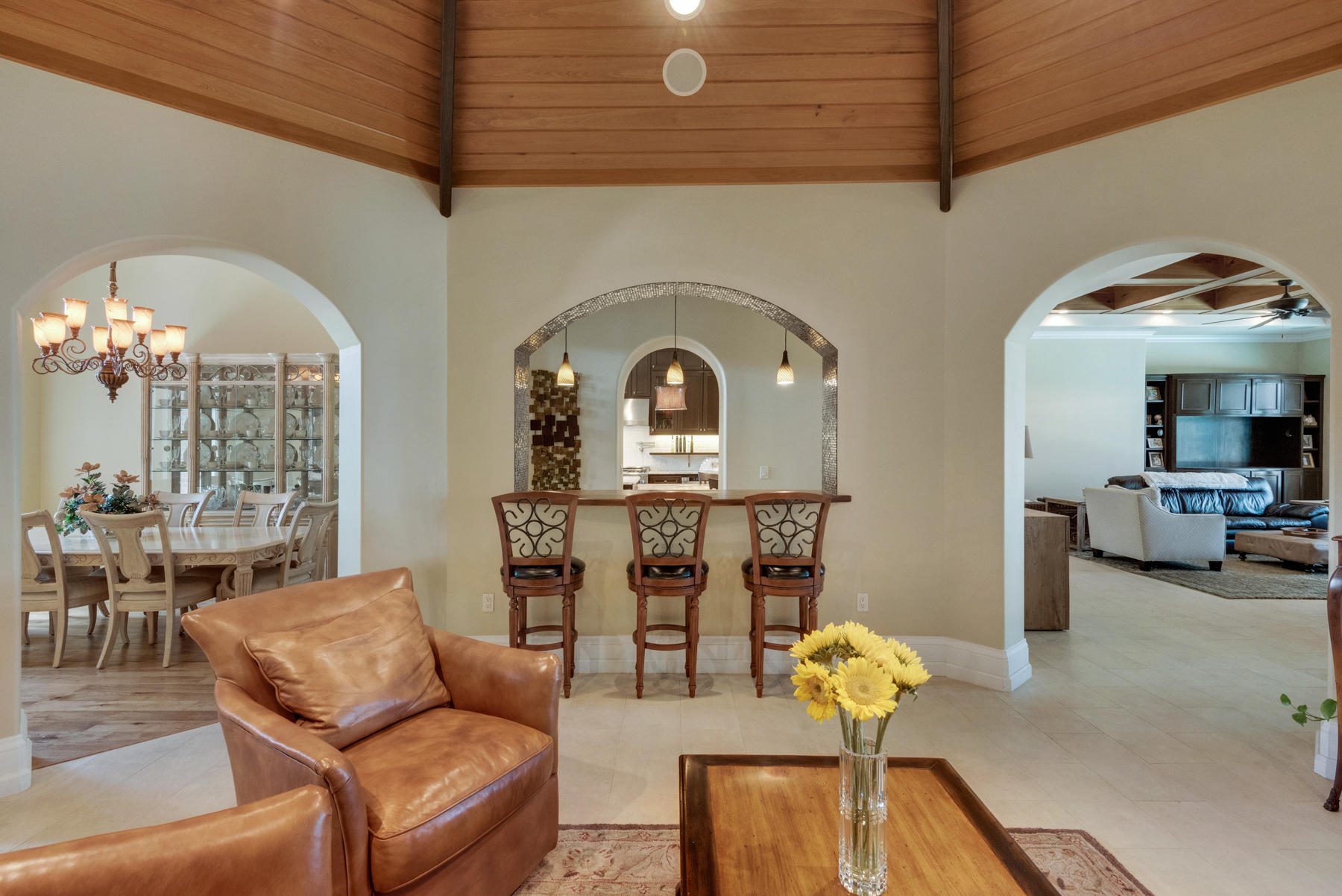 Elliot Point - Residential