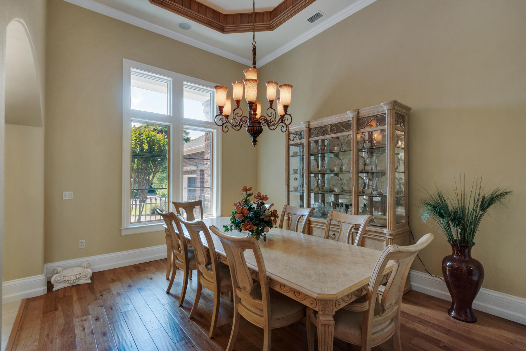 Elliot Point - Residential