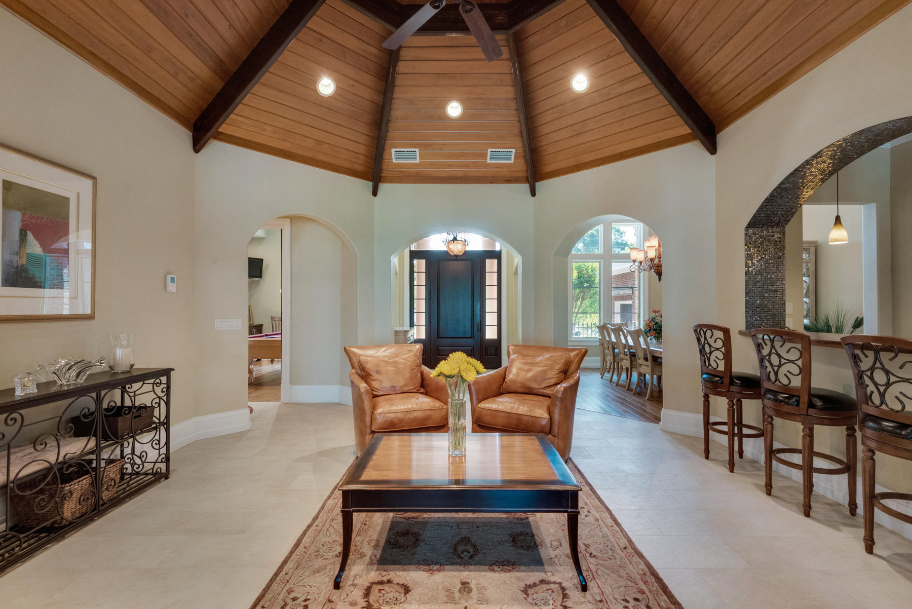 Elliot Point - Residential