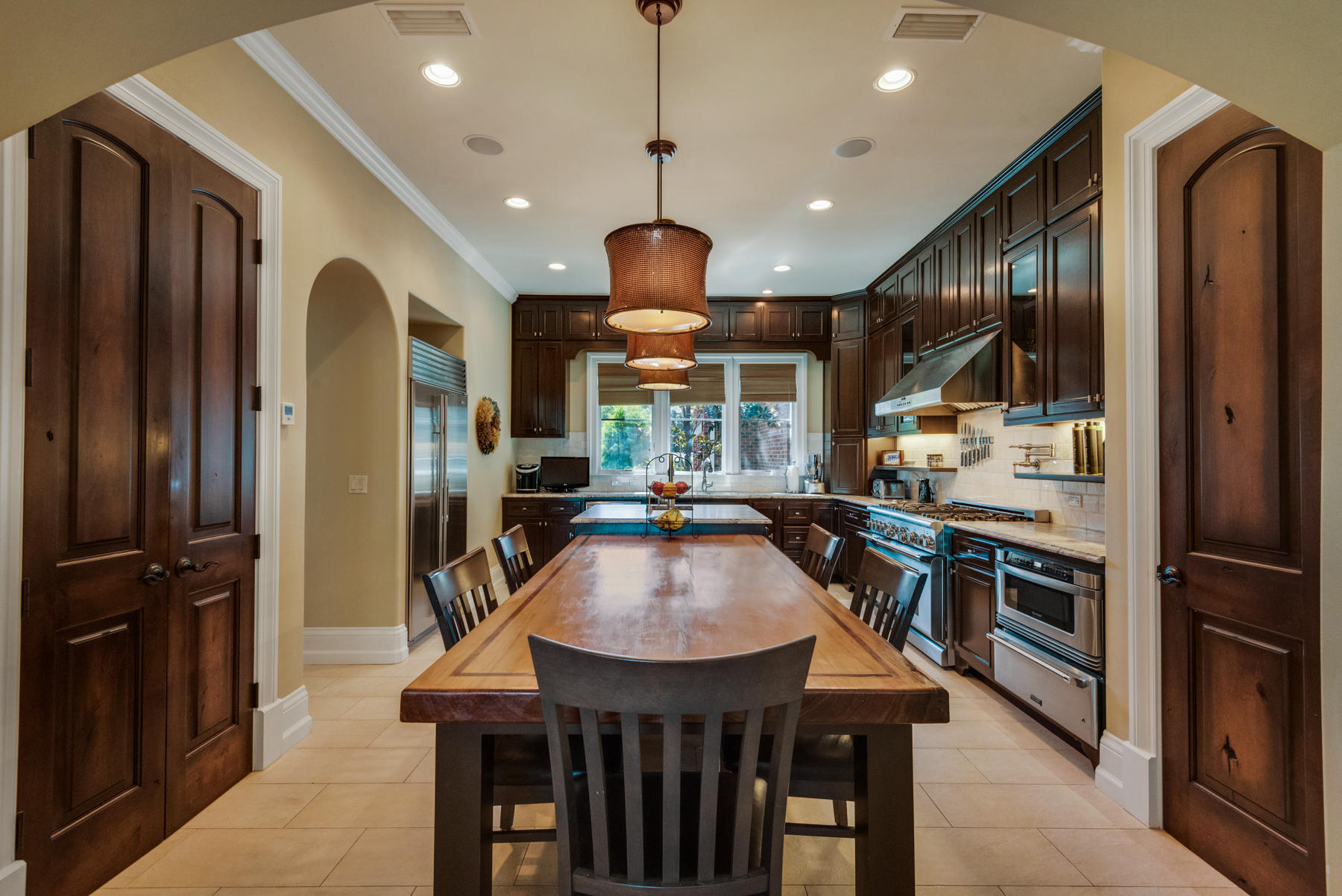 Elliot Point - Residential