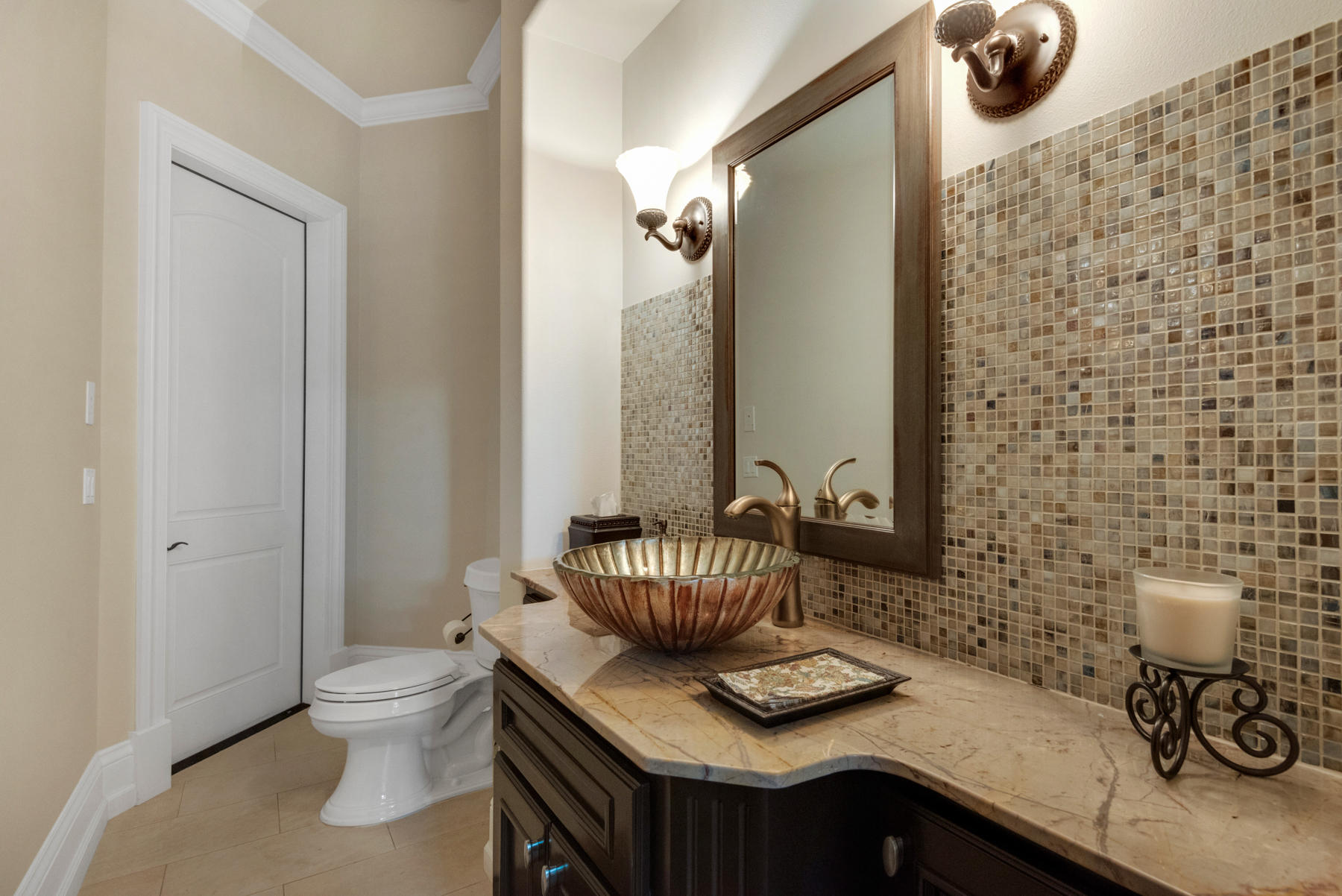 Elliot Point - Residential