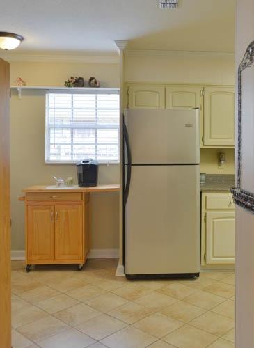 MAGNOLIA SHORES S/D - Residential