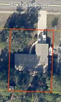 MAGNOLIA SHORES S/D - Residential