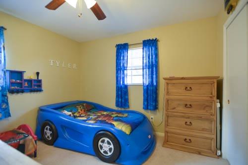 MAGNOLIA SHORES S/D - Residential