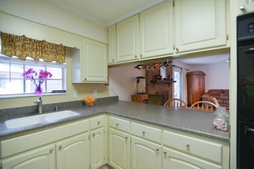 MAGNOLIA SHORES S/D - Residential