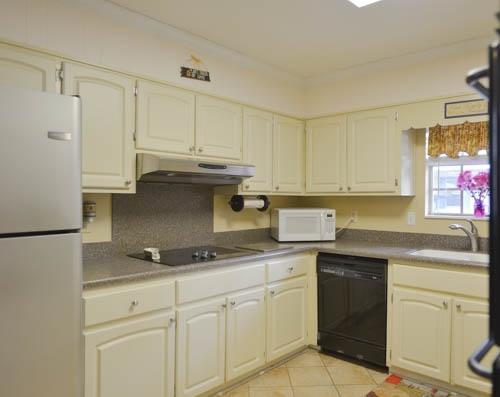 MAGNOLIA SHORES S/D - Residential