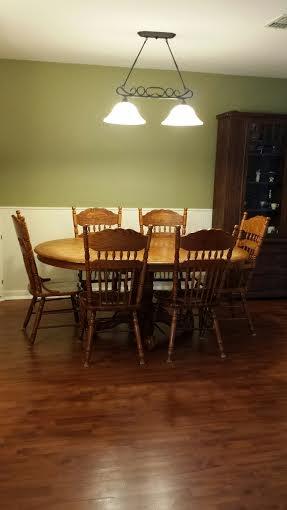 MAGNOLIA SHORES S/D - Residential