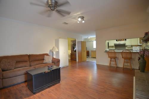 MAGNOLIA SHORES S/D - Residential