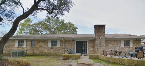 MAGNOLIA SHORES S/D - Residential