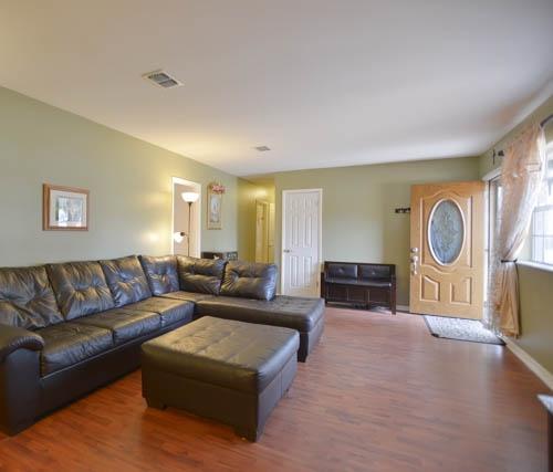 MAGNOLIA SHORES S/D - Residential