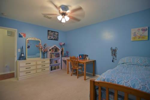 MAGNOLIA SHORES S/D - Residential