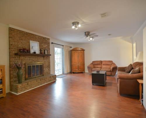 MAGNOLIA SHORES S/D - Residential