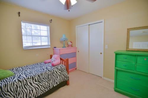 MAGNOLIA SHORES S/D - Residential