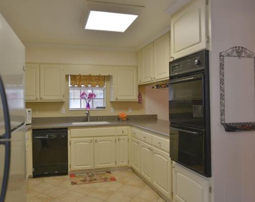 MAGNOLIA SHORES S/D - Residential