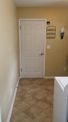 MAGNOLIA SHORES S/D - Residential