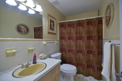 MAGNOLIA SHORES S/D - Residential